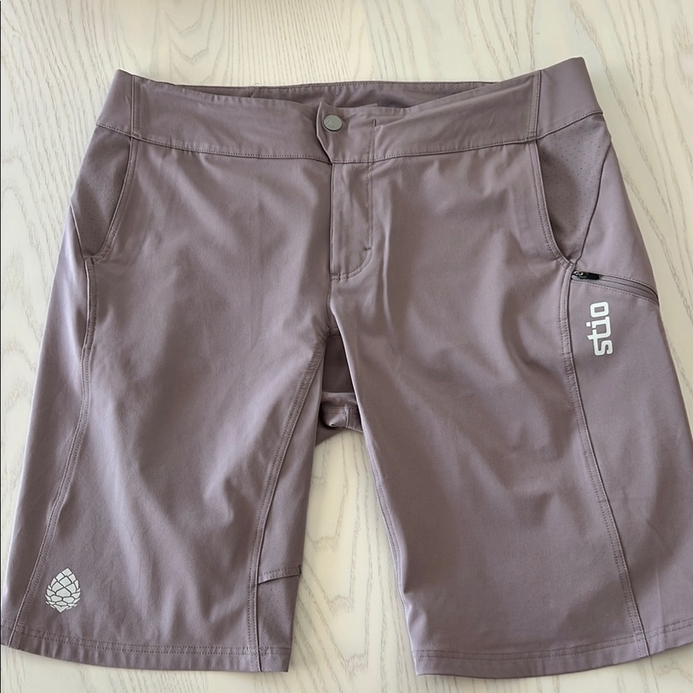 Stio OPR Shorts